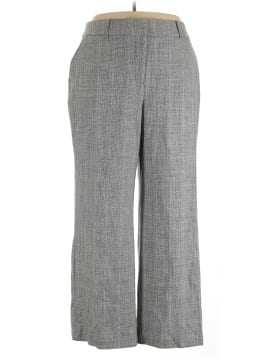 Lane Bryant Dress Pants
