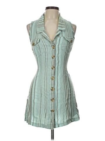 BDG Casual Dress (view 1)