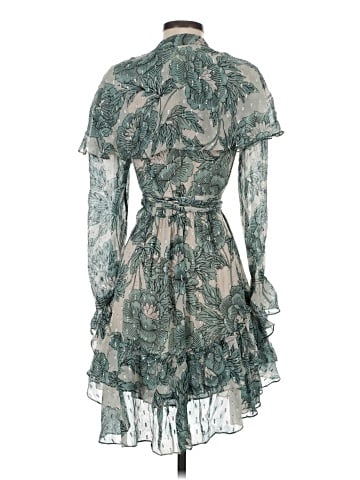 Diane von Furstenberg Cocktail Dress (view 2)