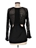 Kyodan Black 3/4 Sleeve T-Shirt Size M - photo 2