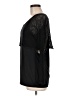 Kyodan Black 3/4 Sleeve T-Shirt Size M - photo 5