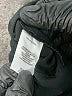 Leith 100% Polyester Solid Black Casual Dress Size XS - photo 8