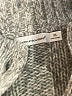 Unsubscribed Tweed Gray Pullover Sweater Size XS - photo 7