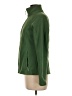 Lands' End 100% Polyester Green Turtleneck Sweater Size 6 - 8 - photo 5