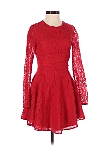 H&M Cocktail Dress (view 1)