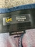 Lee Blue Jeans Size 18W Medium - photo 4