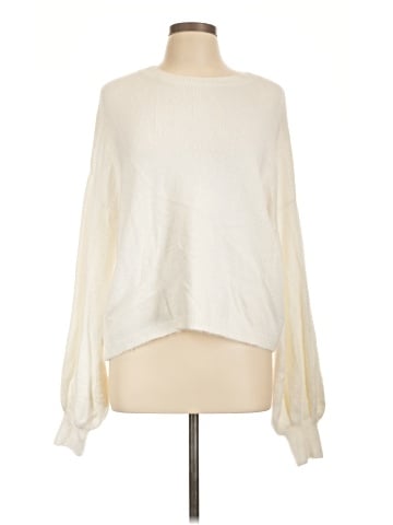 RACHEL Rachel Roy Pullover Sweater (view 1)