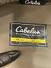 Cabela's 100% Polyester Solid Brown Track Jacket Size 2X (tall) - photo 6