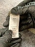 Cabela's 100% Polyester Solid Brown Track Jacket Size 2X (tall) - photo 7