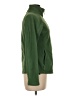 Lands' End 100% Polyester Green Turtleneck Sweater Size 6 - 8 - photo 4