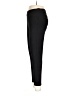 Kay Unger Solid Black Active Pants Size L - photo 5