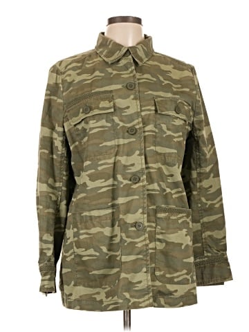 Caslon Jacket (view 1)