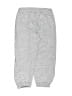 H&M 100% Cotton Gray Sweatpants Size 3T - photo 2