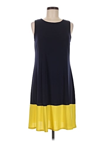 Annalee + Hope Casual Dress (view 1)