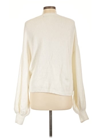 RACHEL Rachel Roy Pullover Sweater (view 2)