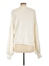 RACHEL Rachel Roy Ivory Pullover Sweater Size L - photo 2