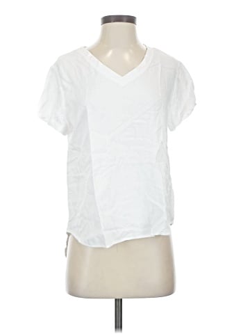 Bella Dahl Short Sleeve T-Shirt (view 1)