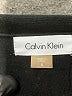 Calvin Klein Black Cardigan Size S - photo 7