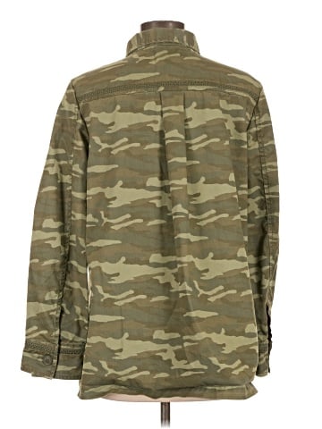 Caslon Jacket (view 2)