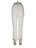 Earl Jean Ivory Jeans Size 10 - photo 1