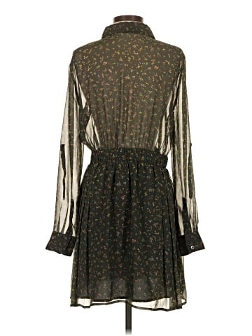 BCBGeneration Casual Dress (view 2)