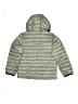Gap Kids 100% Polyester Solid Green Gray Snow Jacket Size S (kids) - photo 2