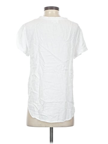 Bella Dahl Short Sleeve T-Shirt (view 2)