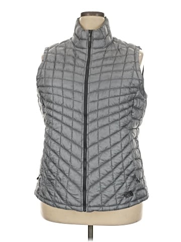 The North Face Vest (view 1)