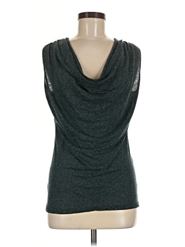 Elan Sleeveless T-Shirt (view 1)