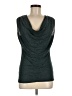 Elan Gray Sleeveless T-Shirt Size M - photo 1