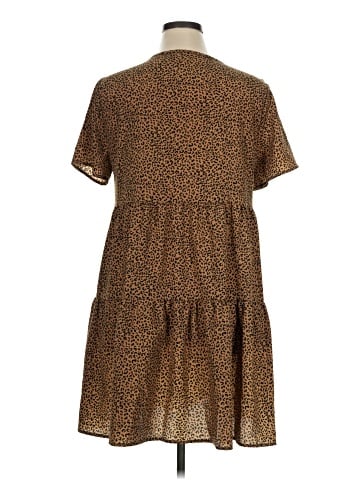 Unbranded Casual Dress (view 2)