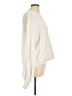 RACHEL Rachel Roy Ivory Pullover Sweater Size L - photo 4