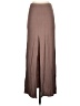 Lulus Brown Formal Skirt Size S - photo 1
