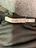 Mi ami Black Cocktail Dress Size M - photo 7