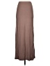 Lulus Brown Formal Skirt Size S - photo 2