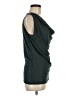 Elan Gray Sleeveless T-Shirt Size M - photo 4