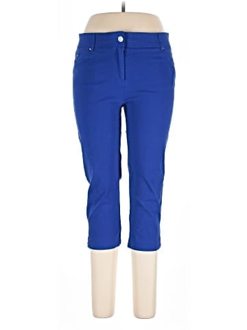 Verve Casual Pants (view 1)