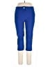 Verve Color Block Blue Casual Pants Size 14 - photo 1