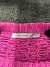 Altar'd State 100% Acrylic Pink Pullover Sweater Size XS - photo 7
