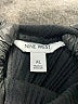 Nine West Black Cocktail Dress Size XL - photo 7