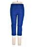 Verve Color Block Blue Casual Pants Size 14 - photo 2