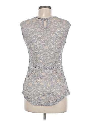 Maurices Sleeveless T-Shirt (view 2)