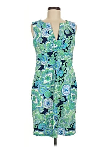 Jude Connally Cocktail Dress (view 1)
