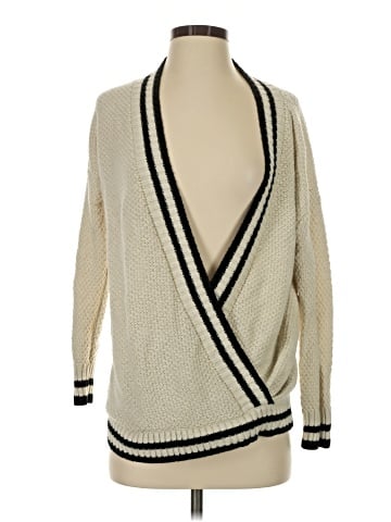 Cozy Casuals Pullover Sweater (view 1)