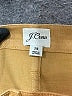 J.Crew Tan Khakis Size 28 waist - photo 7