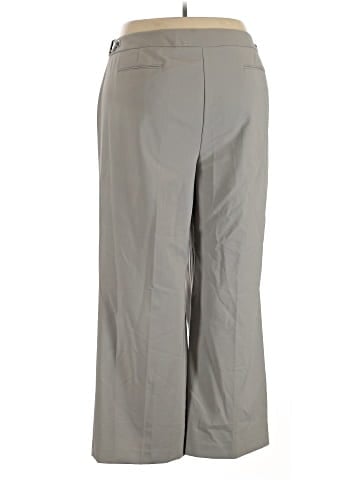 Calvin Klein Casual Pants (view 2)