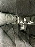 Lulus 100% Polyester Black Casual Dress Size S - photo 7