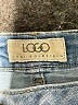 LOGO by Lori Goldstein Blue Jeans Size 18 - photo 4