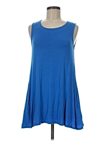 Cupio Sleeveless T-Shirt (view 1)