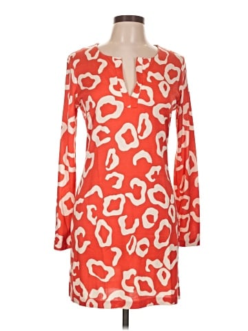 Diane von Furstenberg Cocktail Dress (view 1)